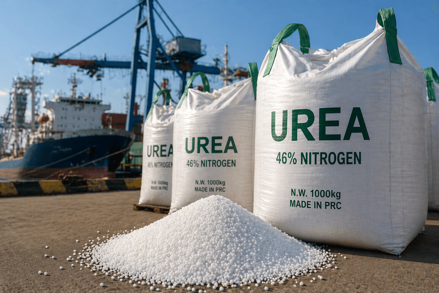 Urea